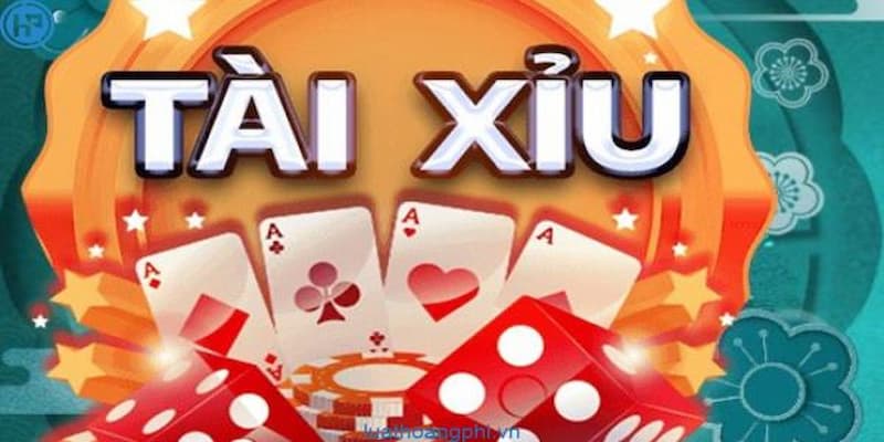 Giới thiệu về trò chơi Tài Xỉu tại IWIN